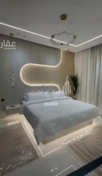 شقة للبيع في شارع زياد بن سيار, حي شوران, مدينة المدينه المنوره, منطقة المدينة المنورة