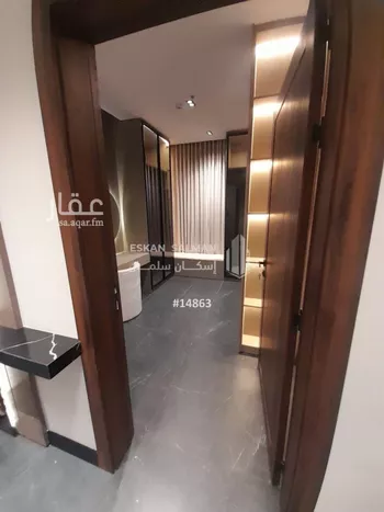 شقة للبيع في شارع الربيع بن سليمان, حي الرمال, مدينة الرياض, منطقة الرياض صورة 4
