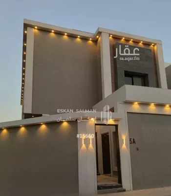 فيلا للبيع في شارع عبدالله عبدالرحيم قاضي, حي بدر, مدينة الرياض, منطقة الرياض صورة 3