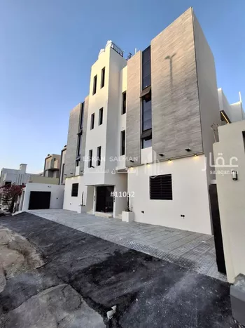 شقة للبيع في شارع حمرة ابن ايفع ابن ربيب, حي الشفاء, مدينة خميس مشيط, منطقة عسير صورة 2