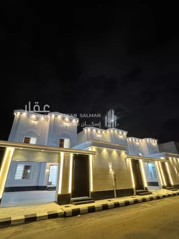 فيلا للبيع في شارع احمد الليثي, حي الرحاب, مدينة امارة منطقة مكة المكرمة - الطائف, منطقة مكة المكرمة صورة 2
