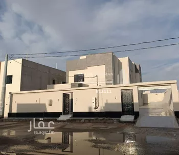 فيلا للبيع في شارع القادسية 91, حي القادسية, مدينة البدائع, منطقة القصيم