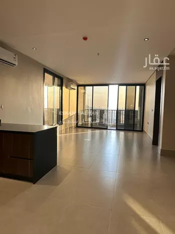 شقة للبيع في شارع ضياء الدين المقدسي, حي الواحة, مدينة الدمام, المنطقة الشرقية صورة 3