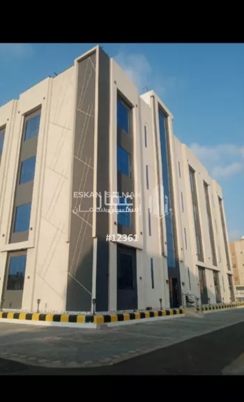 شقة للبيع في شارع البارع البغدادي, حي السويس 1, مدينة جازان, منطقة جازان