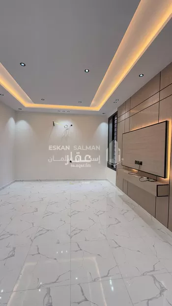 فيلا للبيع في شارع العرائف, حي القميع, مدينة امارة منطقة مكة المكرمة - الطائف, منطقة مكة المكرمة صورة 3