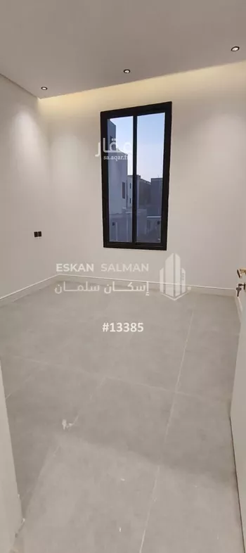 فيلا للبيع في شارع الضياء, حي الجنادرية, مدينة الرياض, منطقة الرياض
