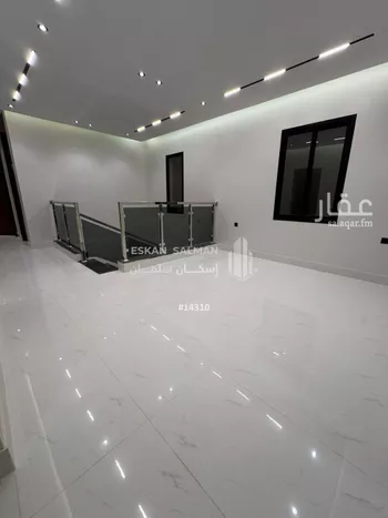 فيلا للبيع في شارع حمزة بن القاسم, حي الرمال, مدينة الرياض, منطقة الرياض صورة 4
