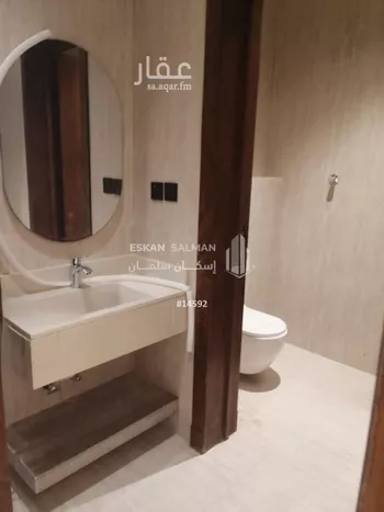 شقة للبيع في شارع أحمد القيرواني, حي العوالي, مدينة الرياض, منطقة الرياض صورة 3