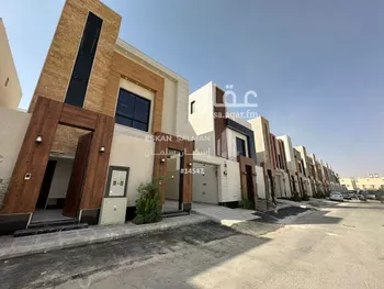 دور للبيع في شارع إبراهيم بن حسين, حي الرمال, مدينة الرياض, منطقة الرياض صورة 5