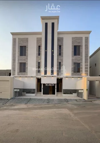 شقة للبيع في شارع بدايع الصفران, حي سلطانة, مدينة ابها, منطقة عسير صورة 5