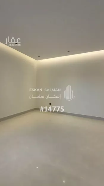 شقة للبيع في شارع ابن المعتمد, حي الرمال, مدينة الرياض, منطقة الرياض صورة 2