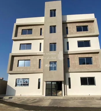 شقة للبيع في شارع ابو زكريا الفراء, حي الرحاب 1, مدينة جازان, منطقة جازان