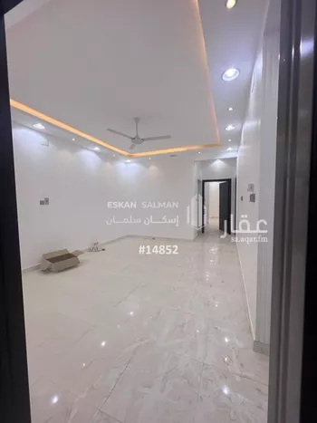 شقة للبيع في شارع التنسيق, حي الروضة, مدينة نجران, منطقة نجران صورة 5
