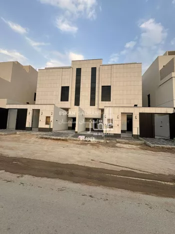 شقة للبيع في شارع رقم 126, حي الجنادرية, مدينة الرياض, منطقة الرياض