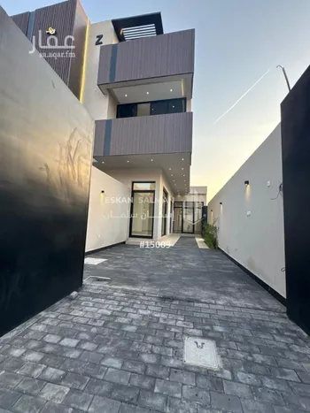 دور للبيع في شارع زينب بنت أبي سلمة, حي الرمال, مدينة الرياض, منطقة الرياض صورة 5