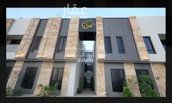 شقة للبيع في شارع الربيع بن سليمان, حي الرمال, مدينة الرياض, منطقة الرياض