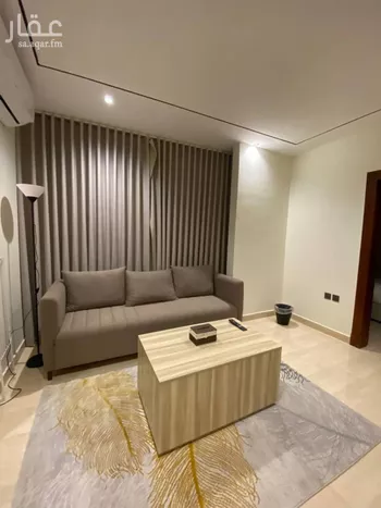 شقة للإيجار في شارع البحار, حي الحمراء, مدينة الرياض, منطقة الرياض