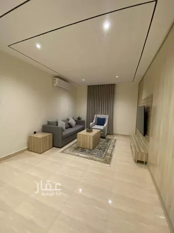 شقة للإيجار في شارع البحار, حي الحمراء, مدينة الرياض, منطقة الرياض