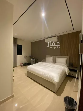 شقة للإيجار في شارع البحار, حي الحمراء, مدينة الرياض, منطقة الرياض صورة 3