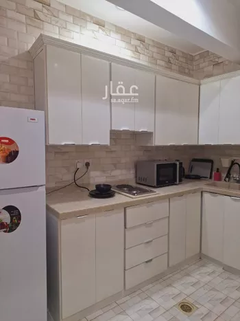 شقة للإيجار في شارع طريق مكة المكرمة, حي العليا, مدينة الرياض, منطقة الرياض صورة 4