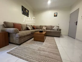 شقة للإيجار في شارع طريق مكة المكرمة, حي العليا, مدينة الرياض, منطقة الرياض صورة 4