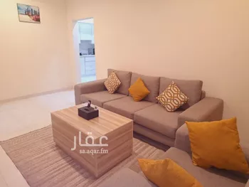 شقة للإيجار في شارع طريق مكة المكرمة, حي العليا, مدينة الرياض, منطقة الرياض صورة 2