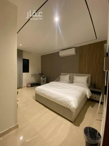شقة للإيجار في شارع البحار, حي الحمراء, مدينة الرياض, منطقة الرياض صورة 3