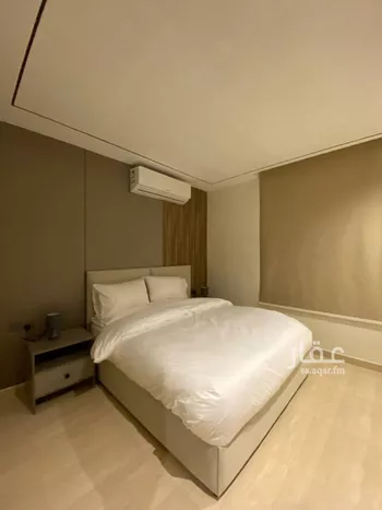 شقة للإيجار في شارع البحار, حي الحمراء, مدينة الرياض, منطقة الرياض صورة 2