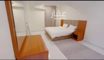 شقة للإيجار في شارع طريق مكة المكرمة, حي العليا, مدينة الرياض, منطقة الرياض صورة 2