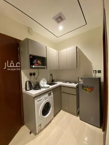 شقة للإيجار في شارع البحار, حي الحمراء, مدينة الرياض, منطقة الرياض صورة 5