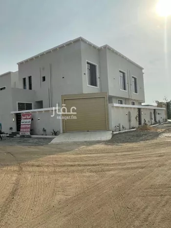 فيلا للبيع في شارع 163 ابو قتادة الانصاري, حي الروضة, مدينة ابو عريش - ابو عريش, منطقة جازان صورة 2
