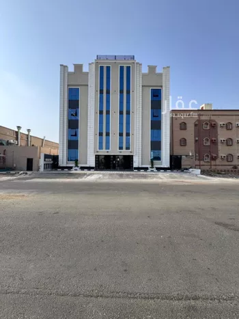 شقة للبيع في شارع رقيه بنت الرسول, حي الرحاب 2, مدينة جازان, منطقة جازان
