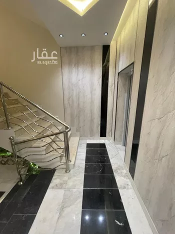 شقة للبيع في شارع رقيه بنت الرسول, حي الرحاب 2, مدينة جازان, منطقة جازان صورة 2
