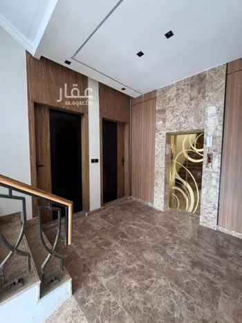 شقة للبيع في شارع سعد بن ابي وقاص, حي السويس 1, مدينة جازان, منطقة جازان صورة 5