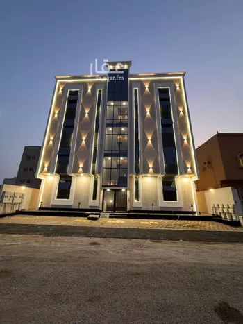 شقة للبيع في شارع احمد بن عبد المؤمن القيسي, حي السويس 1, مدينة جازان, منطقة جازان