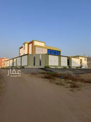 دور للبيع في شارع صفية بنت حيى بن اخطب, حي الورود, مدينة صامطه, منطقة جازان