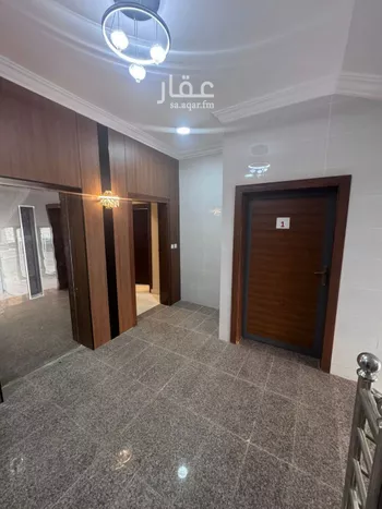 شقة للبيع في شارع الزواوي, حي الرحاب 1, مدينة جازان, منطقة جازان صورة 3