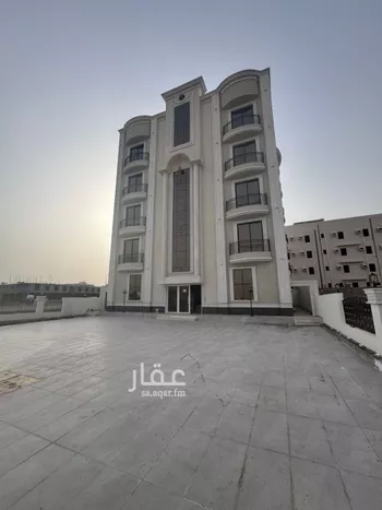 شقة للبيع في شارع محمد بن البعلي, حي الرحاب 2, مدينة جازان, منطقة جازان صورة 3