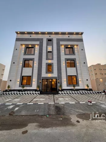 شقة للبيع في شارع شارع عبادة بن الصامت, حي المحمدية 2, مدينة جازان, منطقة جازان