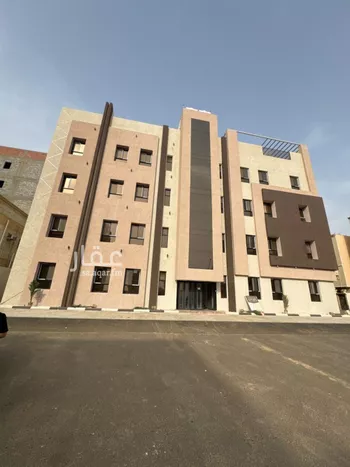 شقة للبيع في شارع سعد بن ابي وقاص, حي السويس 1, مدينة جازان, منطقة جازان صورة 2