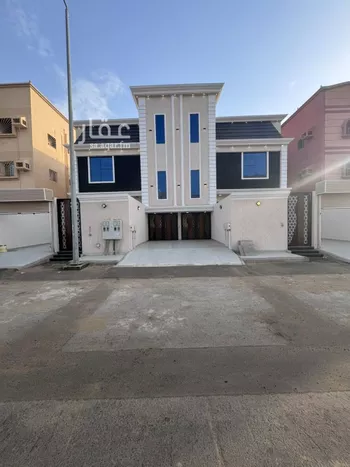 شقة للبيع في شارع شارع أبو بكر الصديق, حي الرحاب 1, مدينة جازان, منطقة جازان