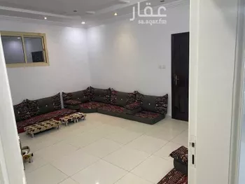 شقة مفروشة للحجز في شارع بي المعمر الأنصاري ، حي الحمدانية ، جدة ، جدة صورة 2
