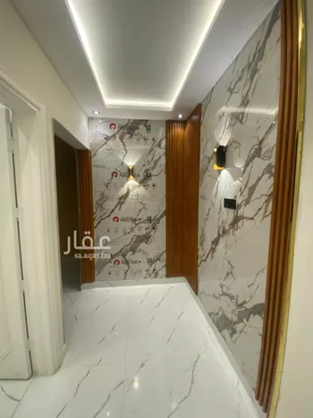 شقة للإيجار في شارع سعيد بن عتبة, حي النهضة, مدينة الرياض, منطقة الرياض صورة 3