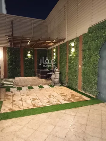 شقة للإيجار في شارع احمد التلمسانى, حي النفل, مدينة الرياض, منطقة الرياض صورة 2