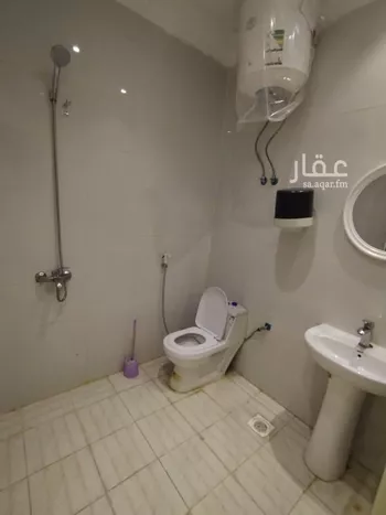 شقة للإيجار في شارع الإمام محمد إسماعيل الصنعاني, حي الخليج, مدينة الرياض, منطقة الرياض صورة 2