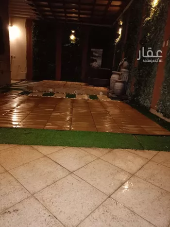 شقة للإيجار في شارع الخزيم, حي النفل, مدينة الرياض, منطقة الرياض صورة 5