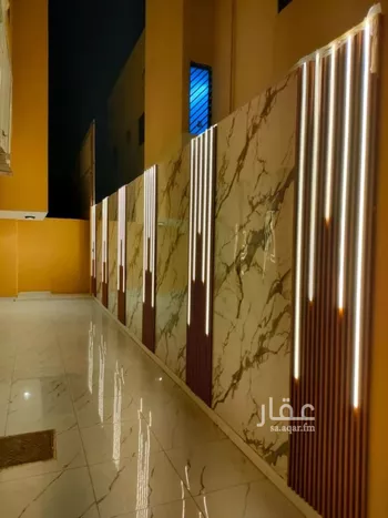 شقة للإيجار في شارع سعيد بن عتبة, حي النهضة, مدينة الرياض, منطقة الرياض صورة 4
