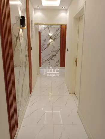 شقة للإيجار في شارع سعيد بن عتبة, حي النهضة, مدينة الرياض, منطقة الرياض