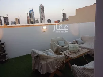 شقة للإيجار في شارع ابن عيدان, حي العقيق, مدينة الرياض, منطقة الرياض