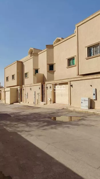 فيلا للإيجار في شارع عبدالملك بن مروان, حي المؤتمرات, مدينة الرياض, منطقة الرياض صورة 2